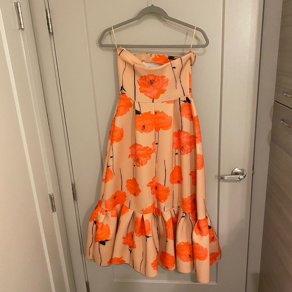 Only worn once - so cute